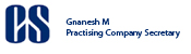 CS professional designation affiliation logo